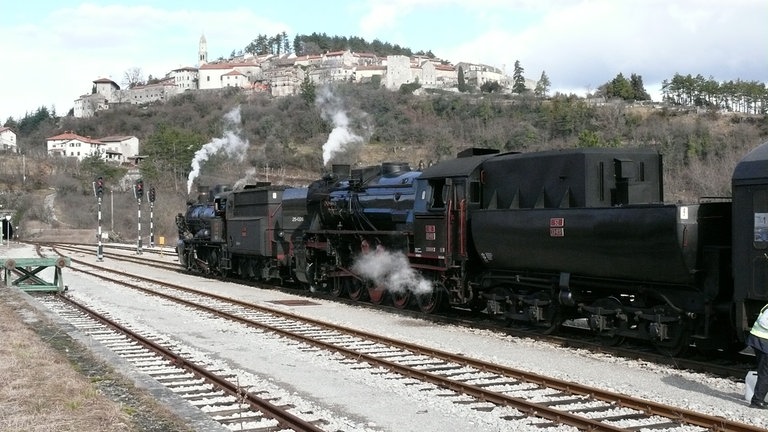 Sonderfahrt Folge 671