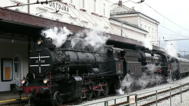 Sonderfahrt Folge 671