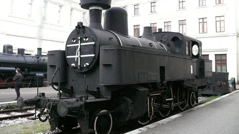 Sonderfahrt Folge 671
