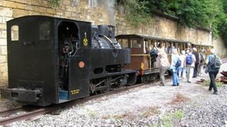 Erzgrubenbahn