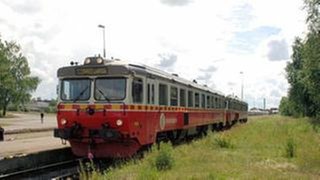 Inlandsbahn