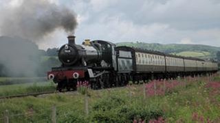 West  Somerset Railway