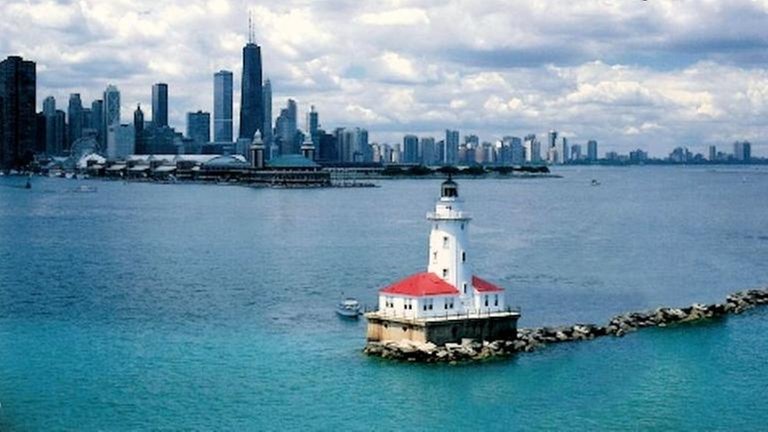 Chicago