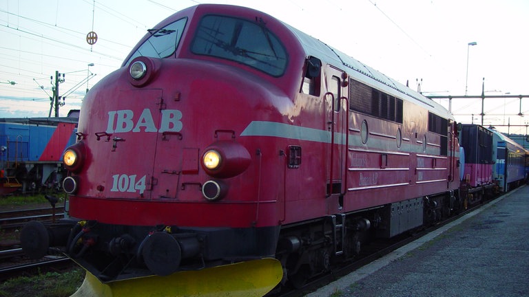Schweden 1