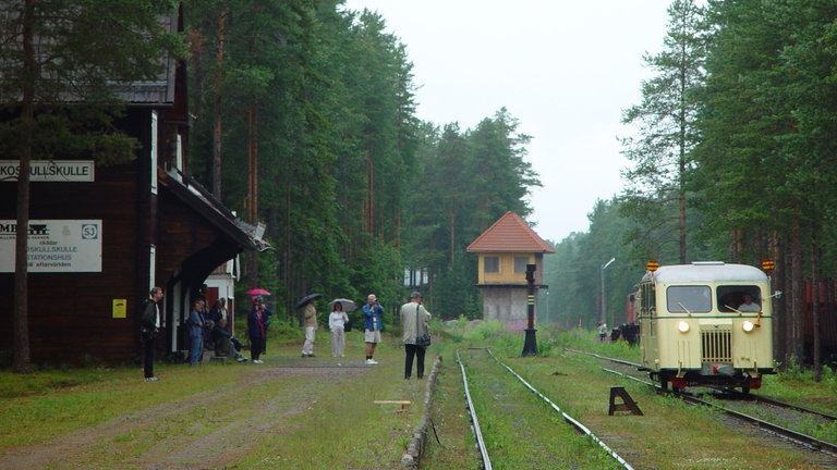 Schweden 1