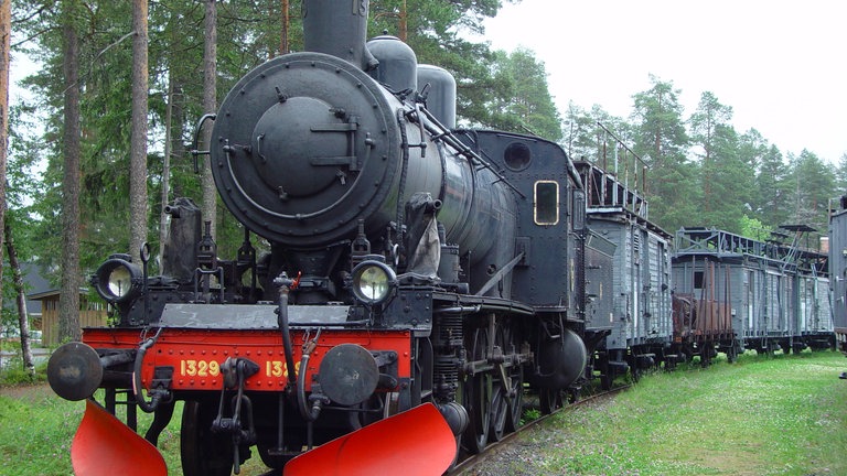 Schweden 1