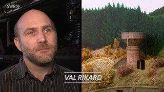 Val Rikard