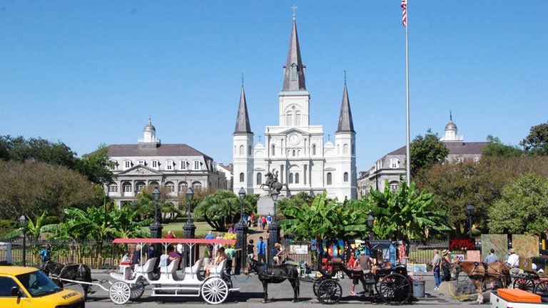 New Orleans