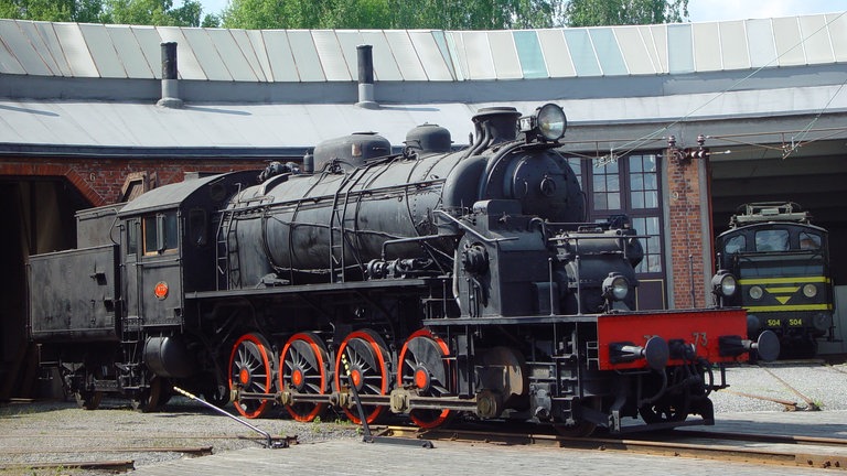 Schweden 1