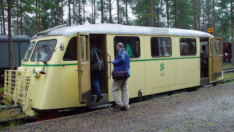 Schweden 1