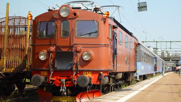 Schweden 1