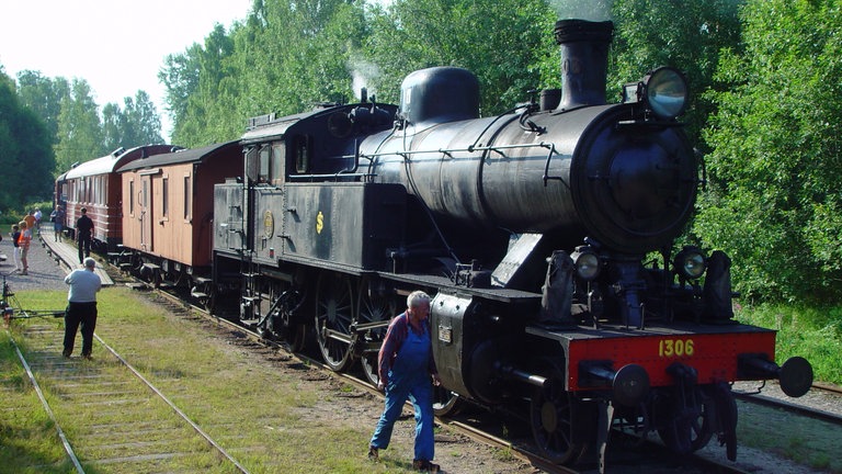 Schweden 1