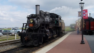 Impressionena us den 