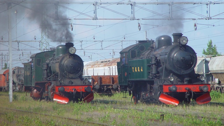 Schweden 1
