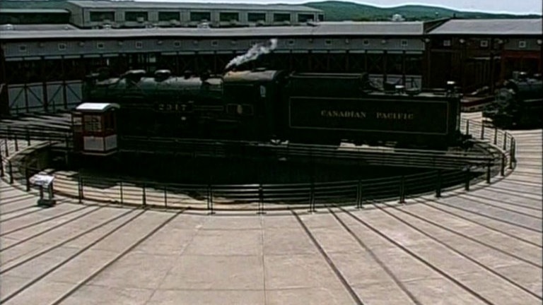 Steamtown USA