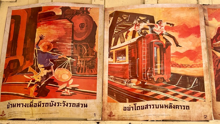 Thailand 2