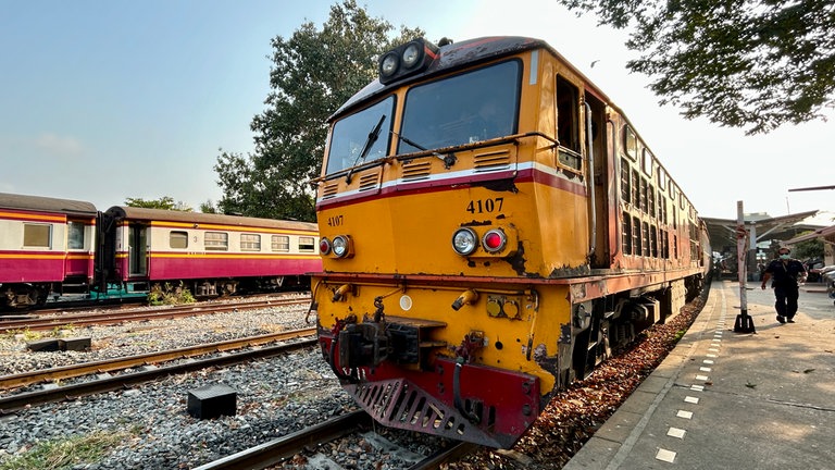 Thailand 2