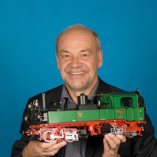 Hagen von Ortloff
