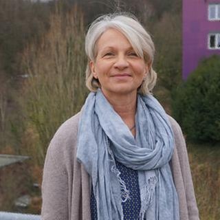 Bettina Bansbach