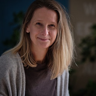 Diana Stier