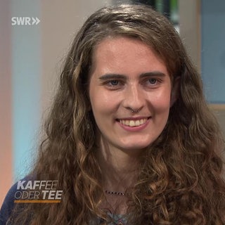 Lara Feiter aus Freiburg will Priesterin werden