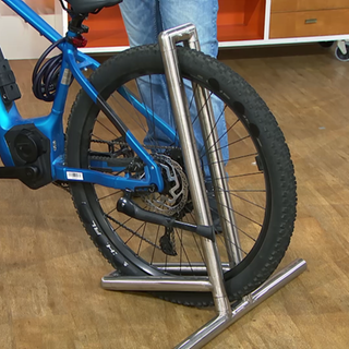 Fahrradständer
