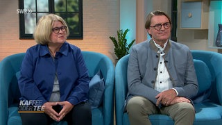 Vera und Thomas Schneevoigt