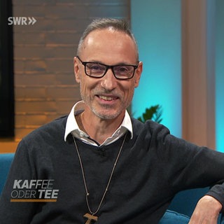 Heinz-Peter Wilbertz - Krankenpfleger wird Priester