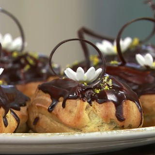 Eclairs