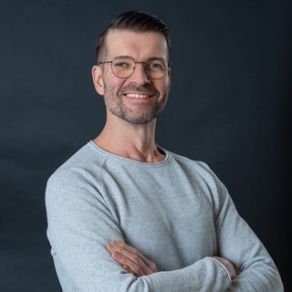 Sven Bach