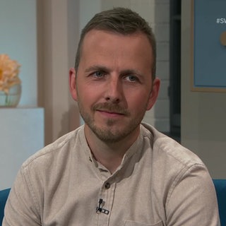 Sebastian Reifferscheid, Ortsbürgermeister von Osterspai