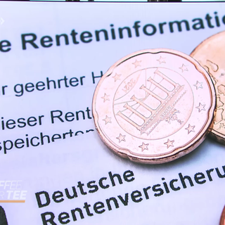 Ihre Renteninformation