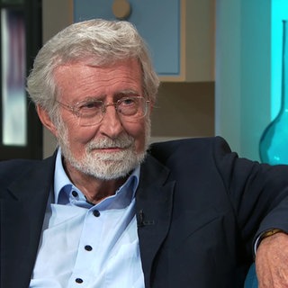 Werner Mezger - Experte für Volkskunde und Bräuche