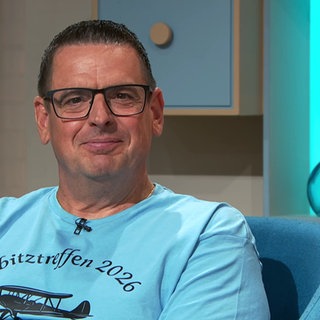 Carsten Malschofsky - Kiebitz Pilot