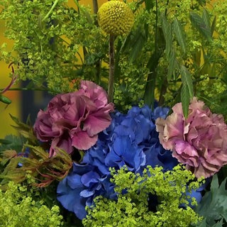 Blumenstrauß