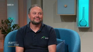 Raffael Kratzer - Wildtiermanager aus Baiersbronn