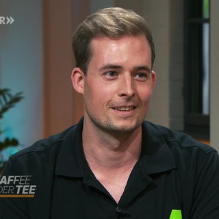 Gast Tierpräparator Joseph Kälberer