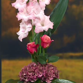 Blumenstrauss
