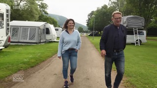 Siegrun und Joachim Arlt
