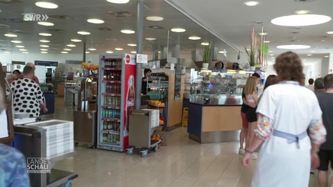 Raststätte