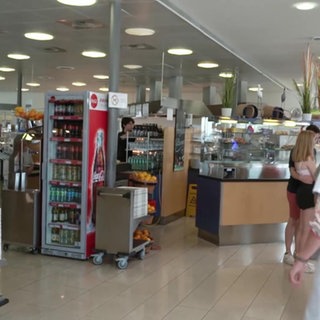 Raststätte