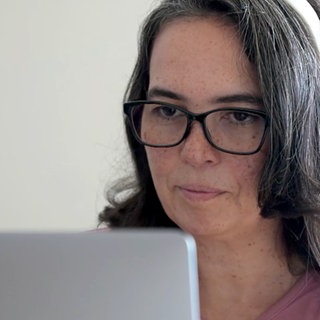 Cecilia Rögele