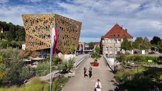 Gold- und Silberforum Schwäbisch Gmünd