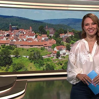 Moderatorin Fatma Mittler-Solak