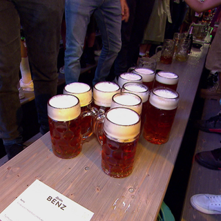 Bierzelt