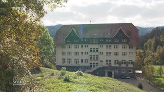 Schwarzwaldklinik