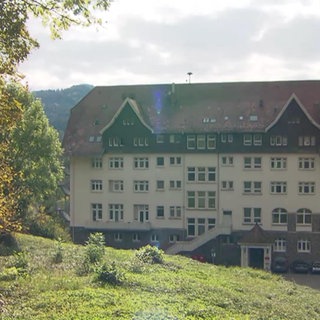 Schwarzwaldklinik