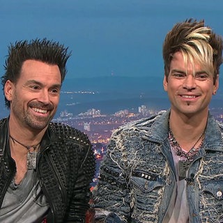 Ehrlich Brothers