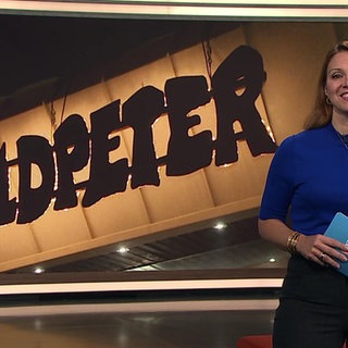 Moderatorin Fatma Mittler-Solak