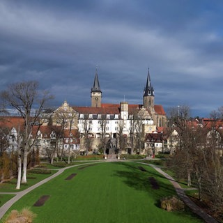 Stiftskirche in Öhringen